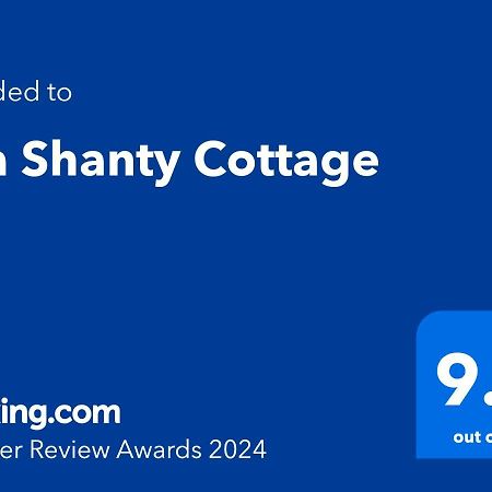Sea Shanty Cottage Newlyn Exterior foto